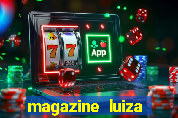 magazine luiza sorteio de 25 mil